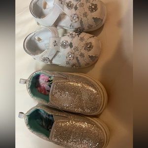 Size 6 both